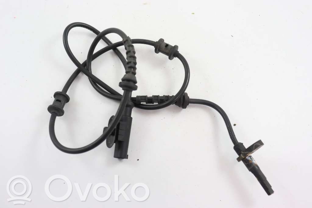 Citroen Jumper ABS Sensor hinten 
