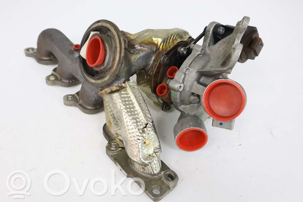 Turbina