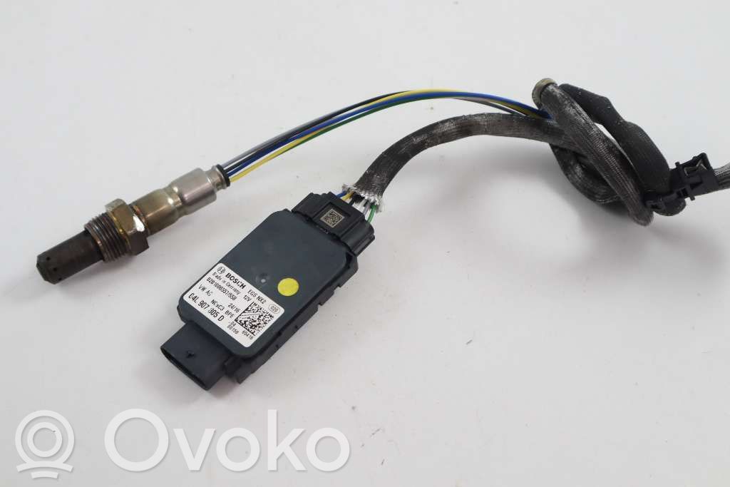 Volkswagen Tiguan Lambda probe sensor 