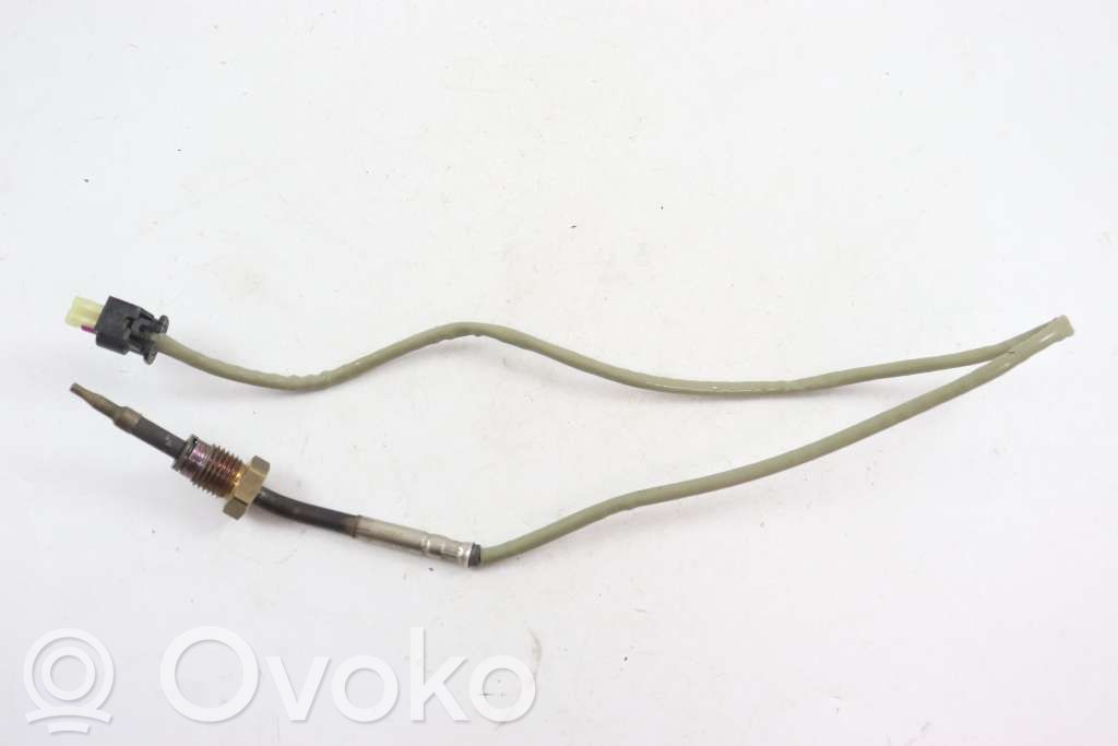 Volvo XC90 Abgastemperatursensor 