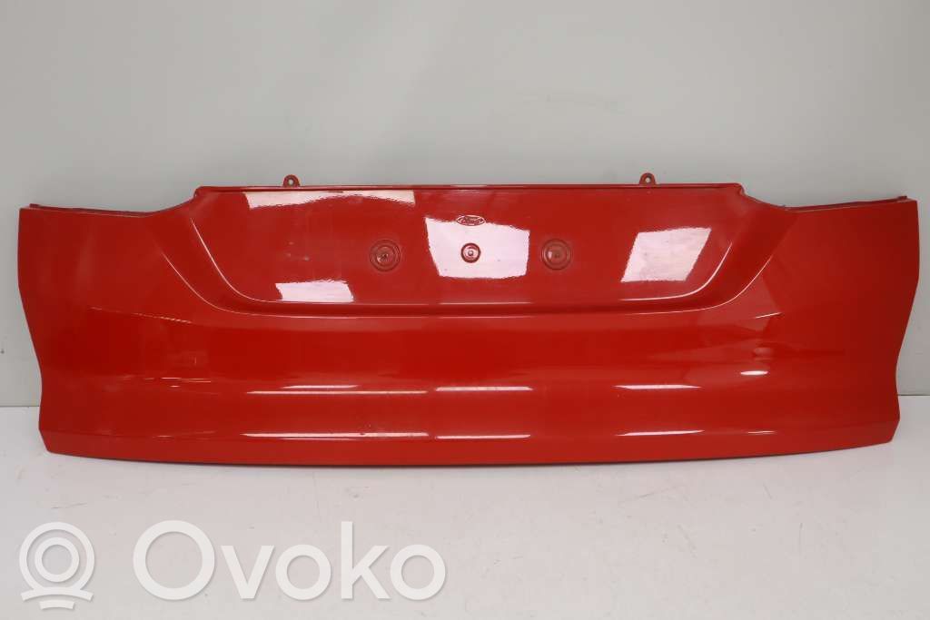 Tailgate trim   BM51N425A30A
