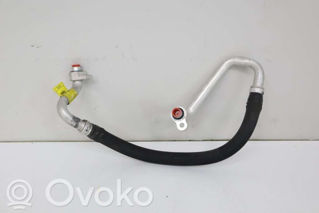 Ilmastointilaitteen putki (A/C)   95353076