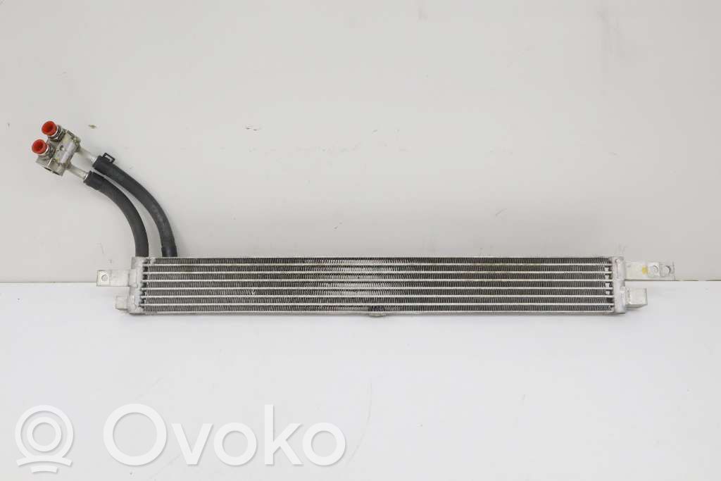 Chevrolet Trax Transmission/gearbox oil cooler 