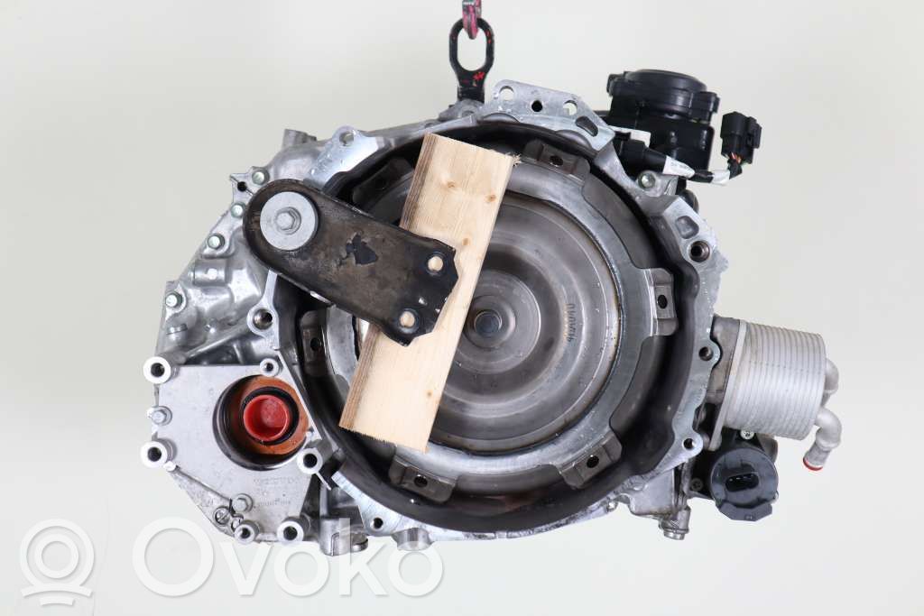 Volvo S90, V90 Caja de cambios automática 