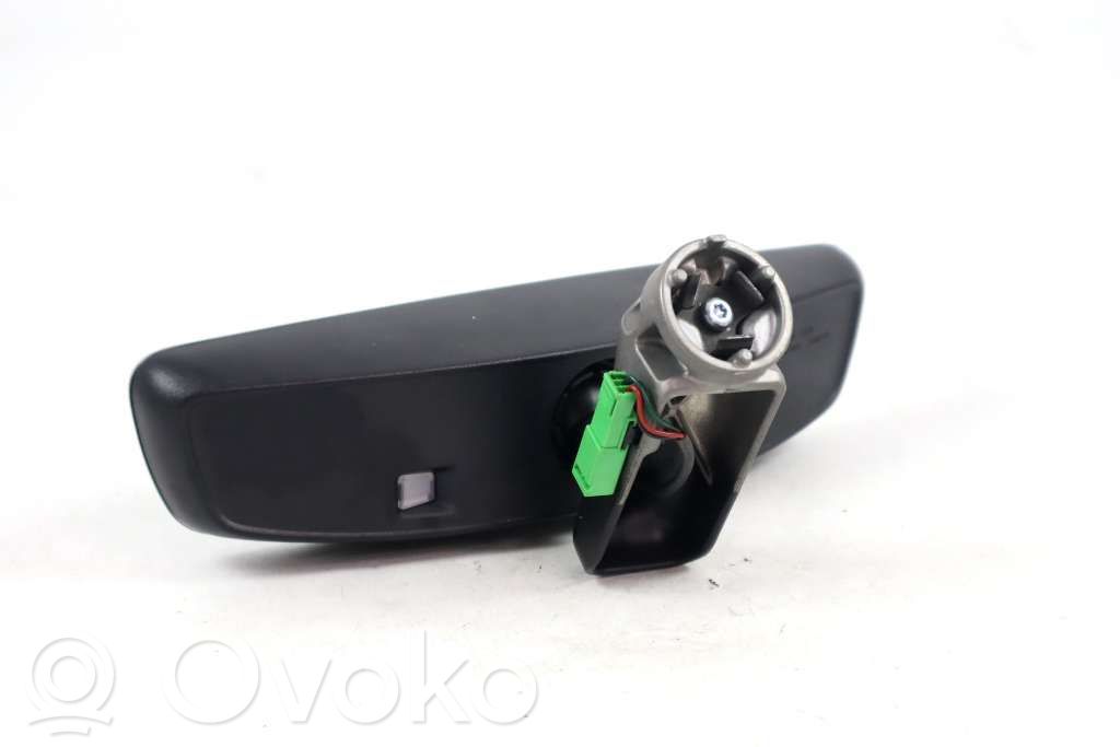 Espejo retrovisor (interior)   31402729,31402729