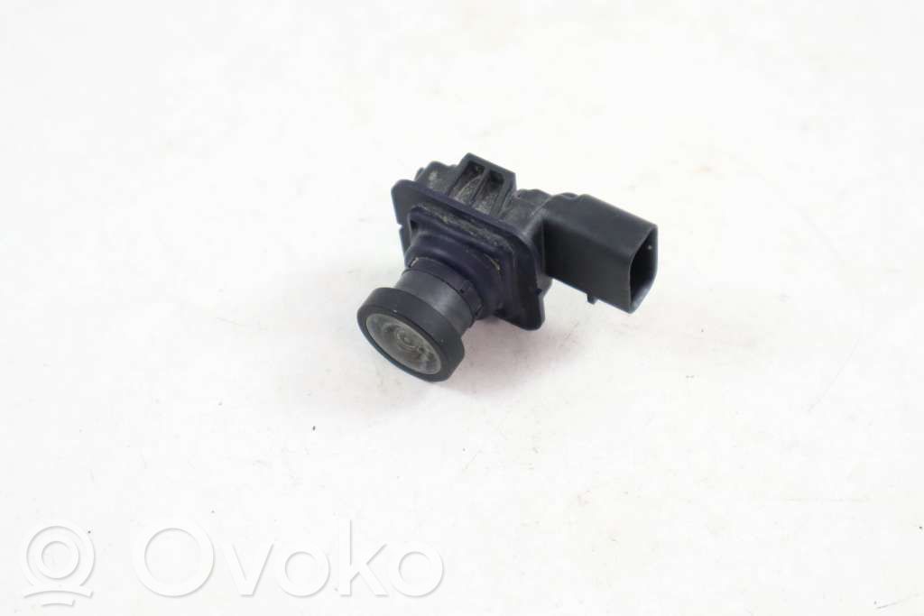 Ford Focus Reversing camera 