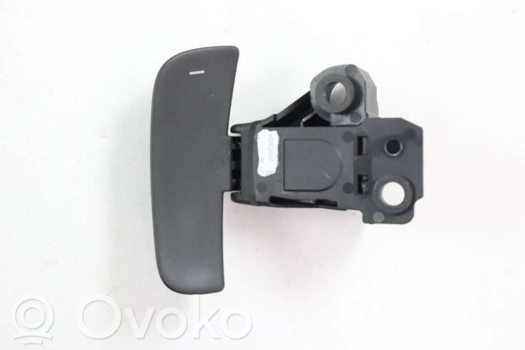 Mazda CX-3 Gear selector 