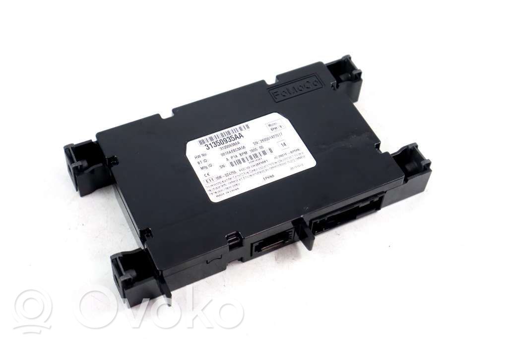 Volvo XC90 Other control units/modules 
