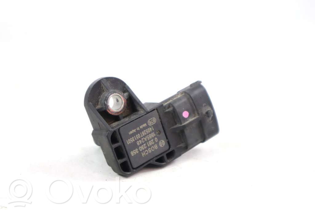 Mitsubishi Space Star Air pressure sensor 