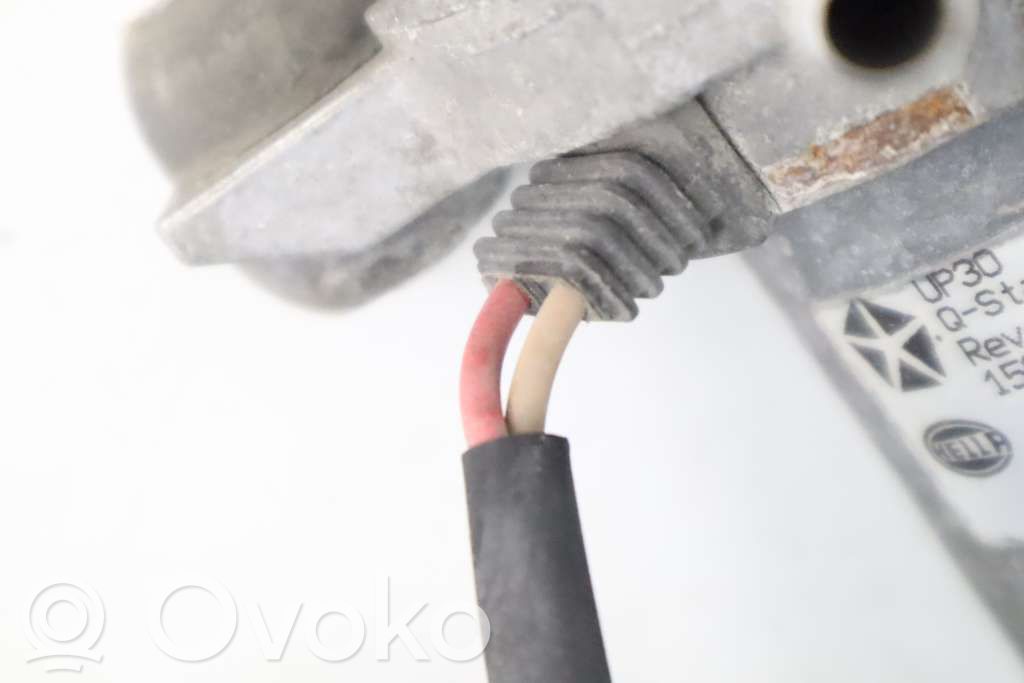 Dodge RAM Pompe à vide 