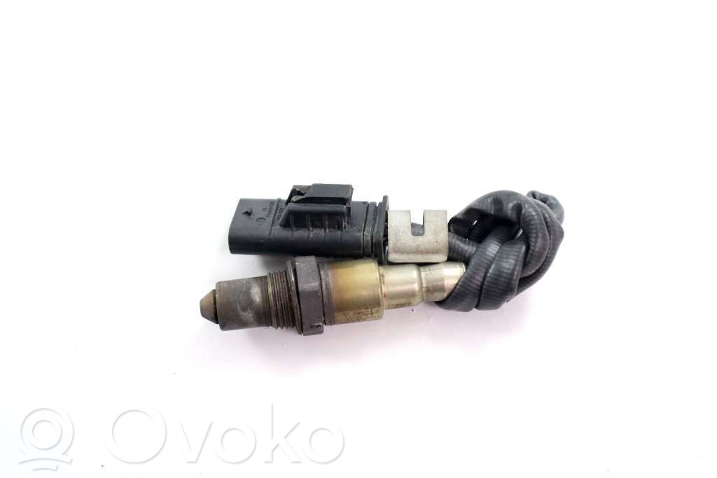 BMW 5 G30 G31 G38 Lambda probe sensor 