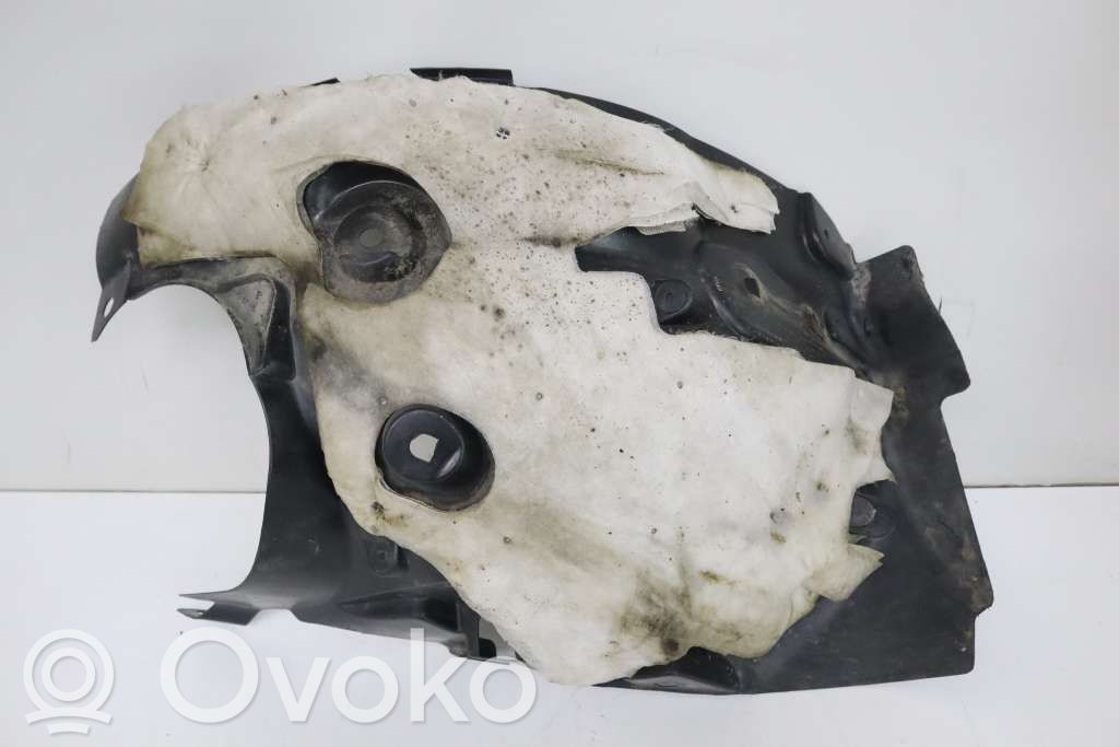 Renault Captur Apakšspārns 