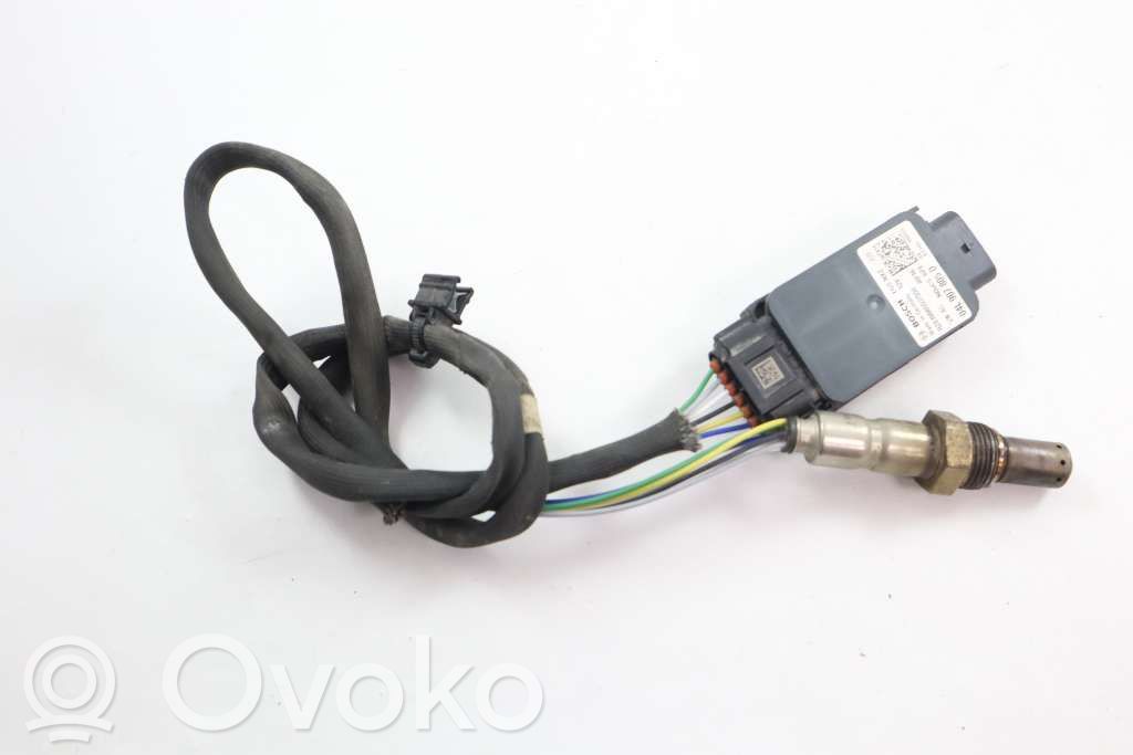 Skoda Kodiaq Lambda probe sensor 