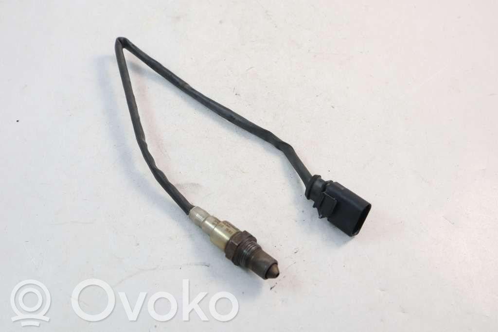 Audi A6 Allroad C7 Lambda probe sensor 