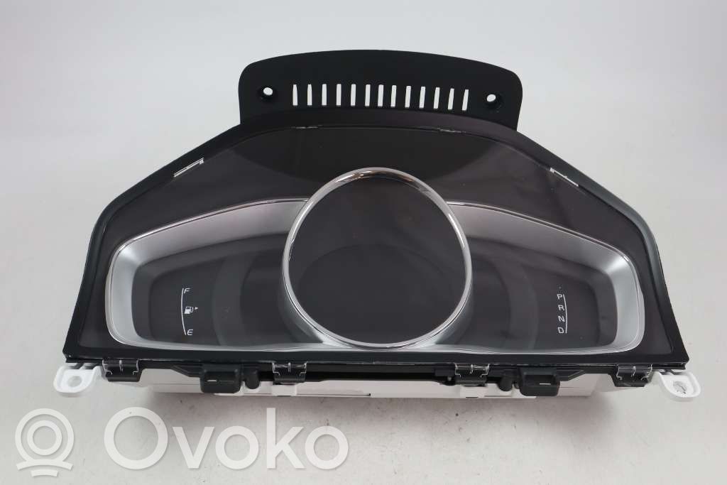 Volvo XC60 Speedometer (instrument cluster) 
