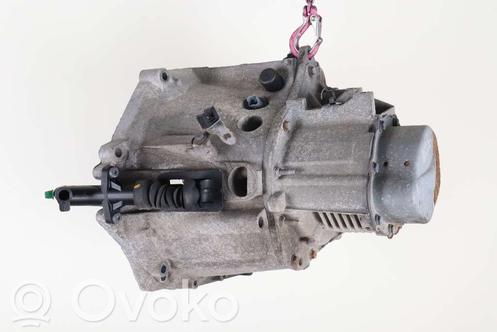 Citroen C5 Manualna 5-biegowa skrzynia biegów 