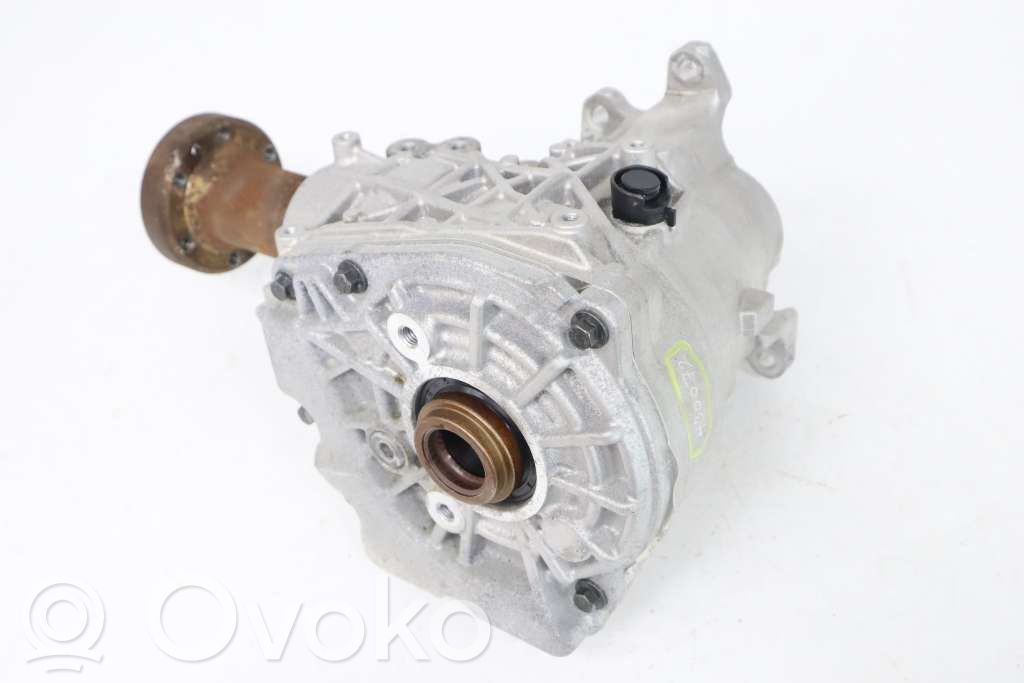 Volvo V60 Gearbox transfer box case 