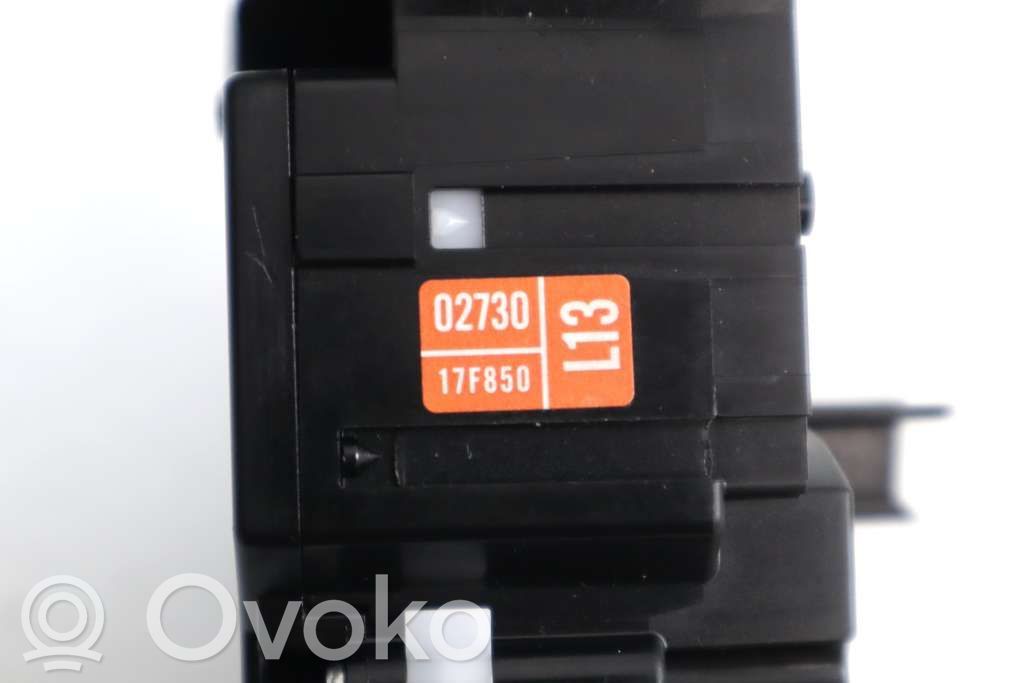 Toyota Auris E180 Indicator stalk 