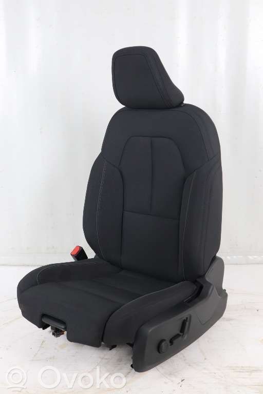 Front driver seat   R780