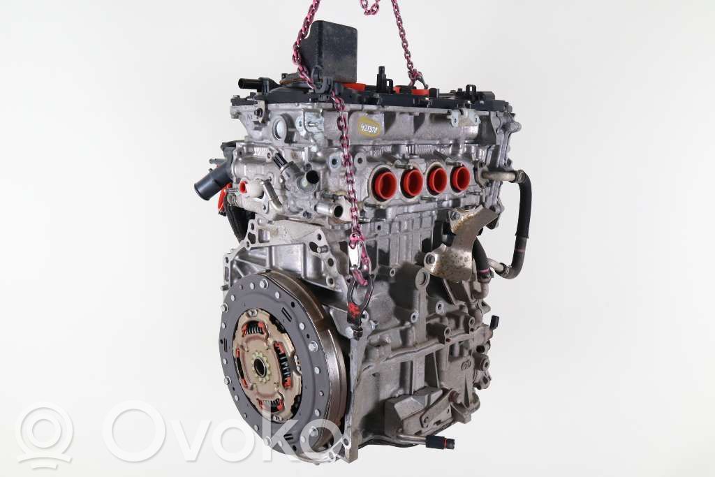 Toyota Corolla E210 E21 Variklis 