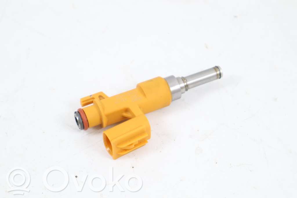 Inyector de combustible   2320929125,2325024030