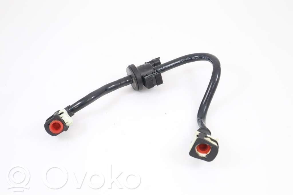 Volvo XC40 Turbolader Druckwandler Magnetventil 