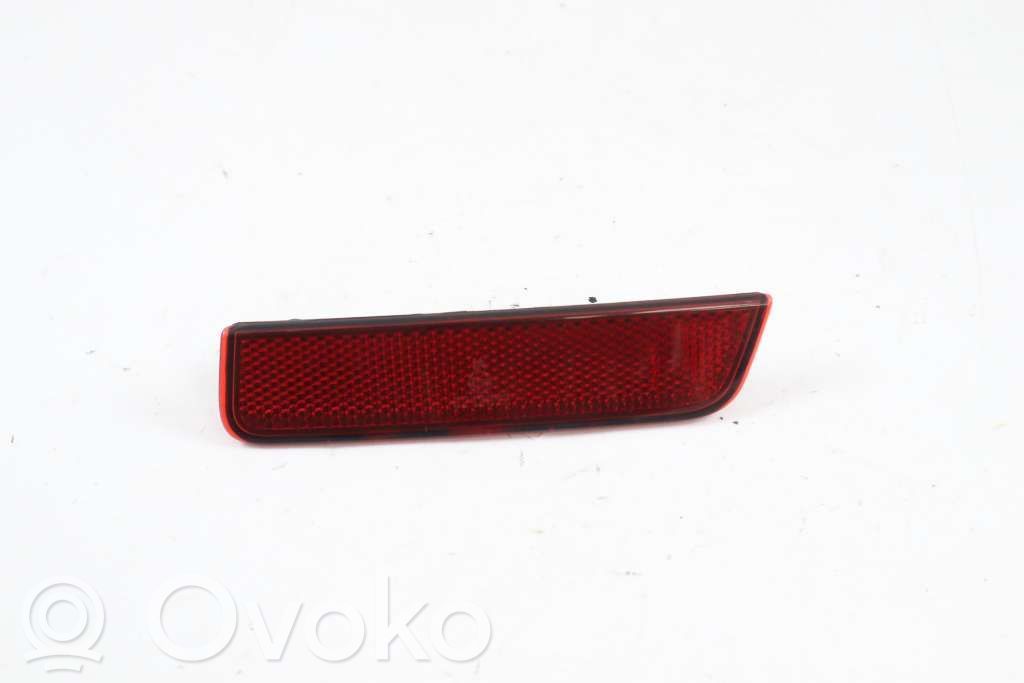 Dacia Duster Reflector de faros/luces traseros 