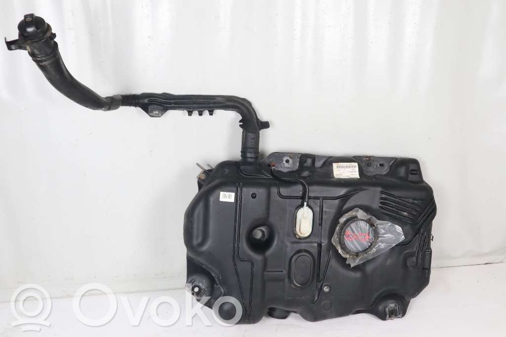 Peugeot Expert Fuel tank 