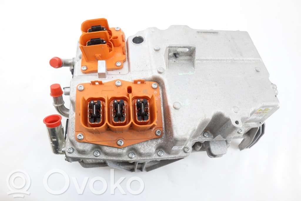 Volvo XC90 Inversor/convertidor de voltaje 