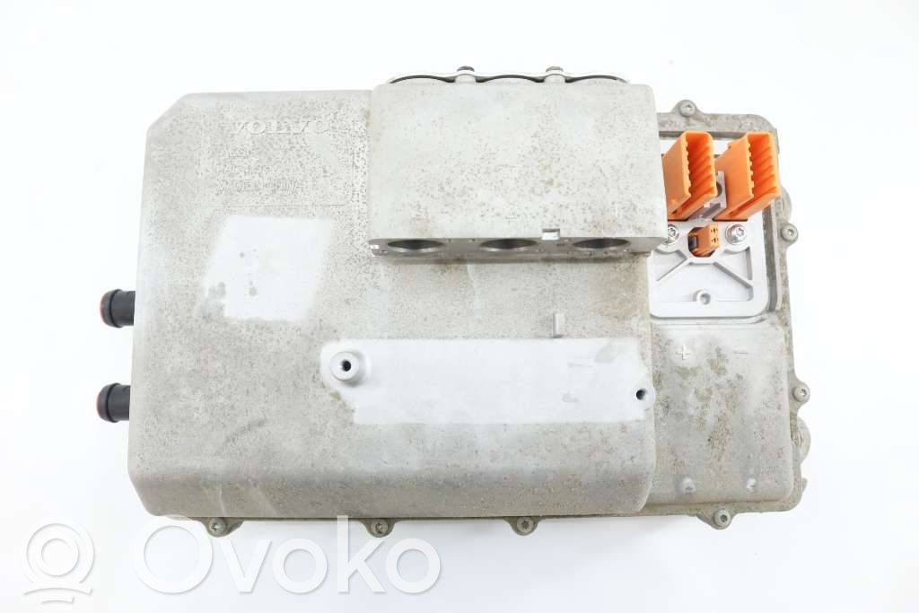 Volvo C40 Inversor/convertidor de voltaje 
