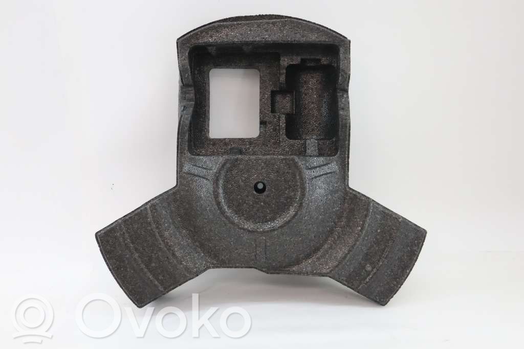 Volvo XC70 Tool box 