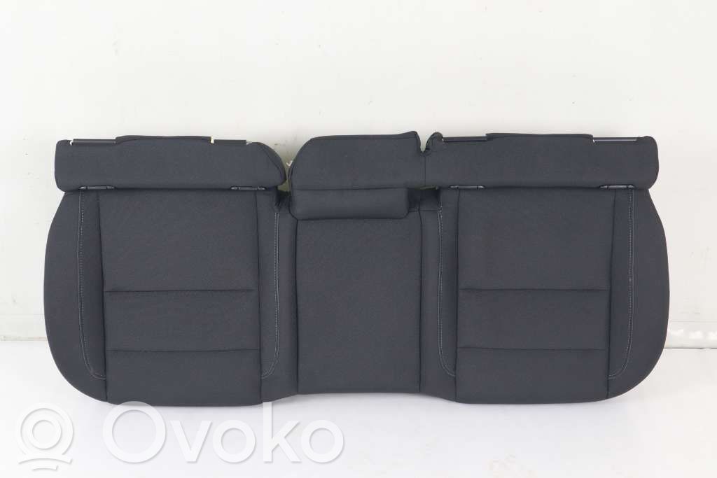 Volvo XC40 Rear seat 