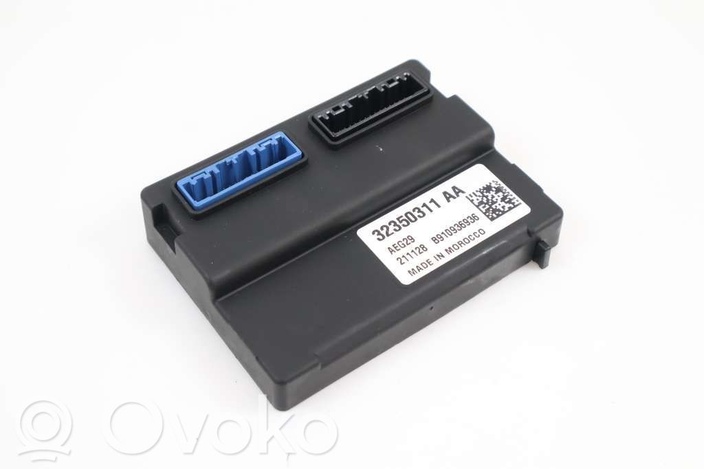 Other control units/modules   32230518,B910936936,32350311