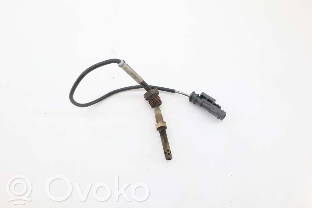 Volvo V70 Exhaust gas temperature sensor 