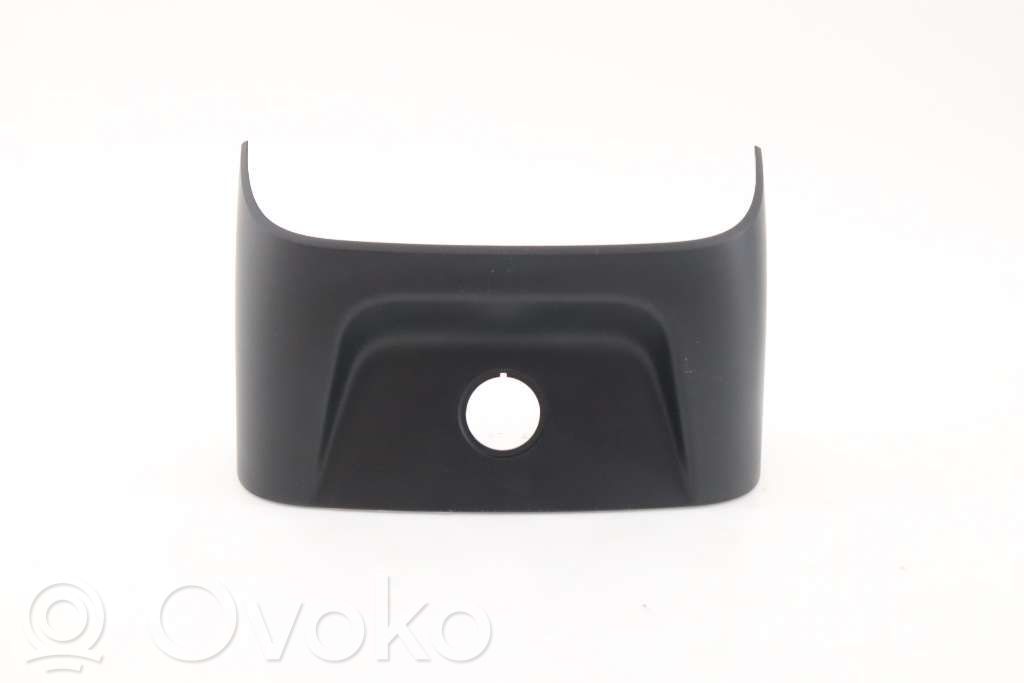 Volvo XC90 Center console 