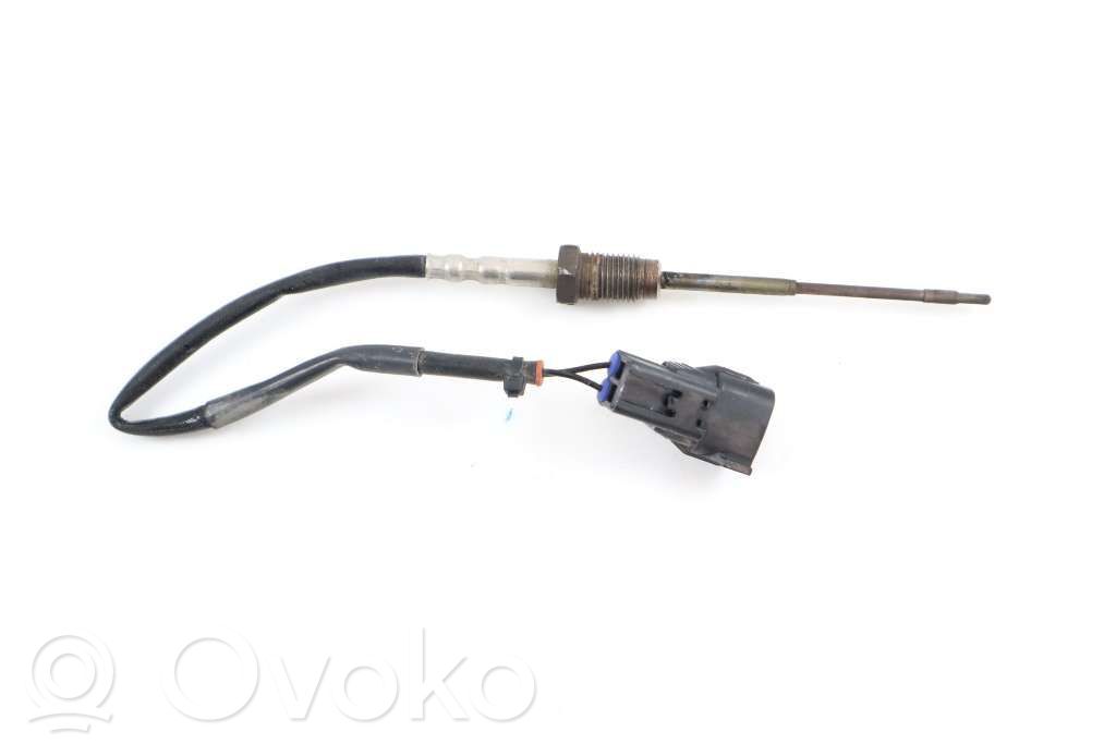 Toyota Hilux (AN120, AN130) Sensor de temperatura del escape 