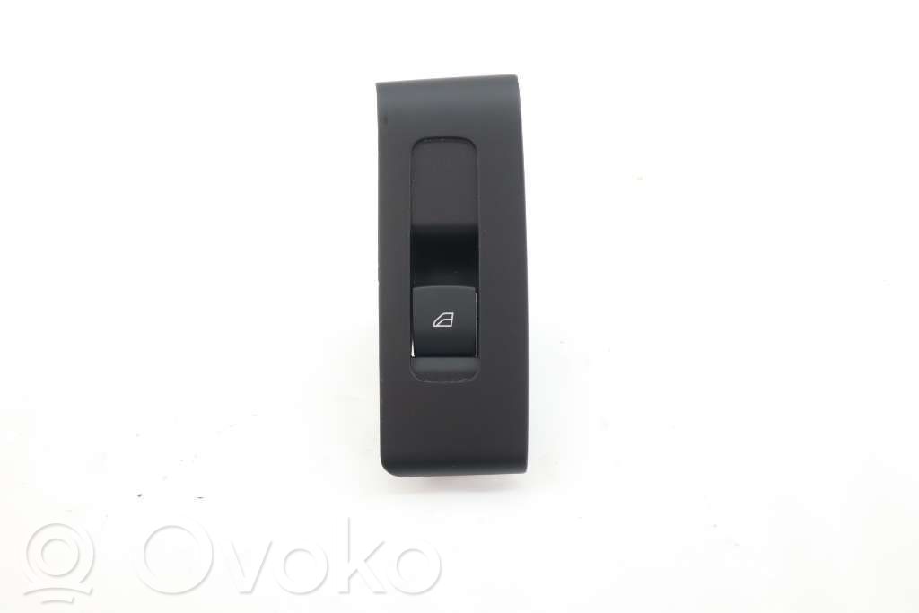 Volvo C40 Electric window control switch 