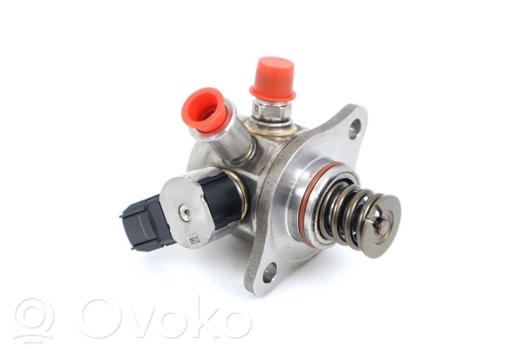 Volvo XC40 Mechaniczna pompa paliwa 