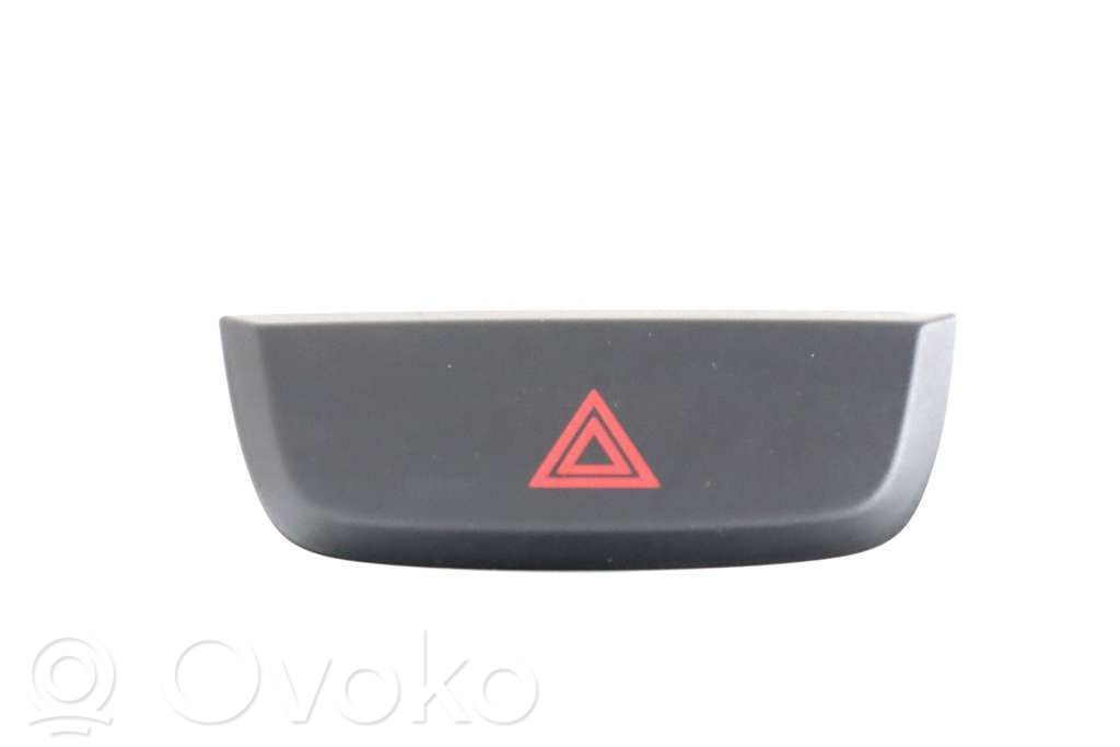 Isuzu D-Max Hazard light switch 