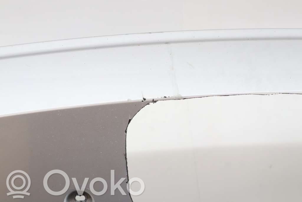 Volvo XC40 Listwa dolna zderzaka tylnego 