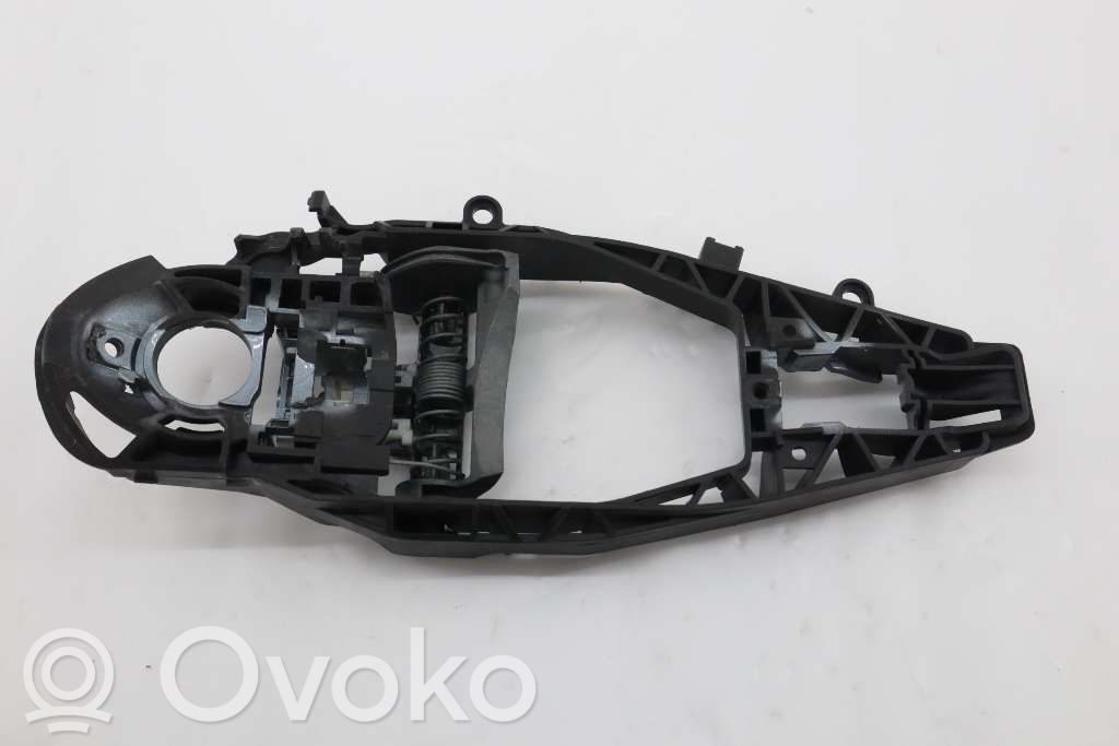 BMW 5 G30 G31 G38 Klamka zewnętrzna drzwi przednich 