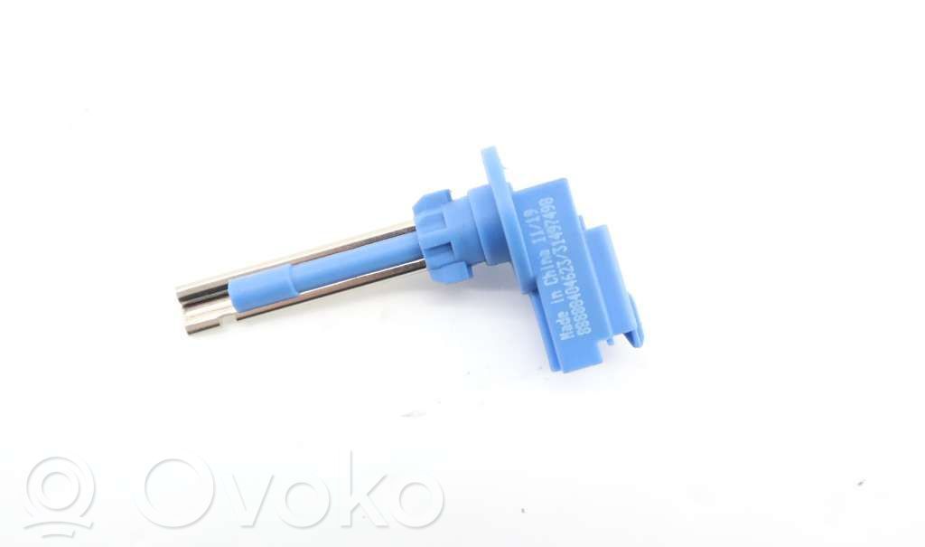 Volvo XC40 Sensor de temperatura interna 
