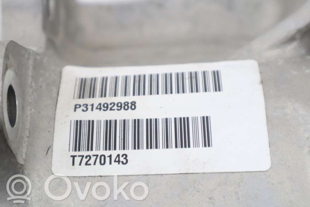Volvo XC40 Skrzynia rozdzielcza / Reduktor 