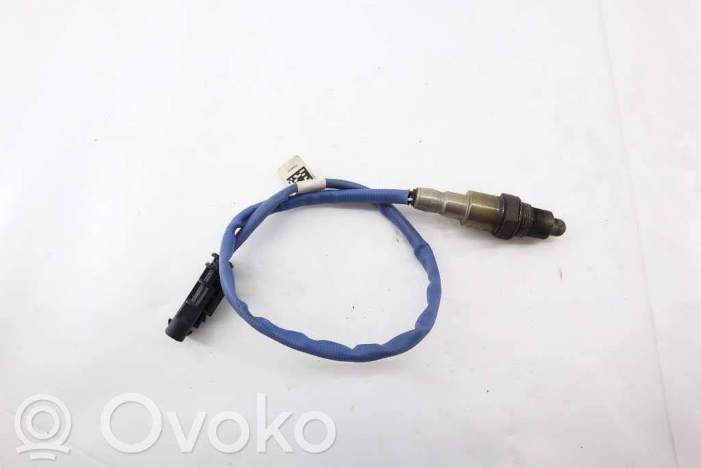 Volvo XC40 Lambda zonde 