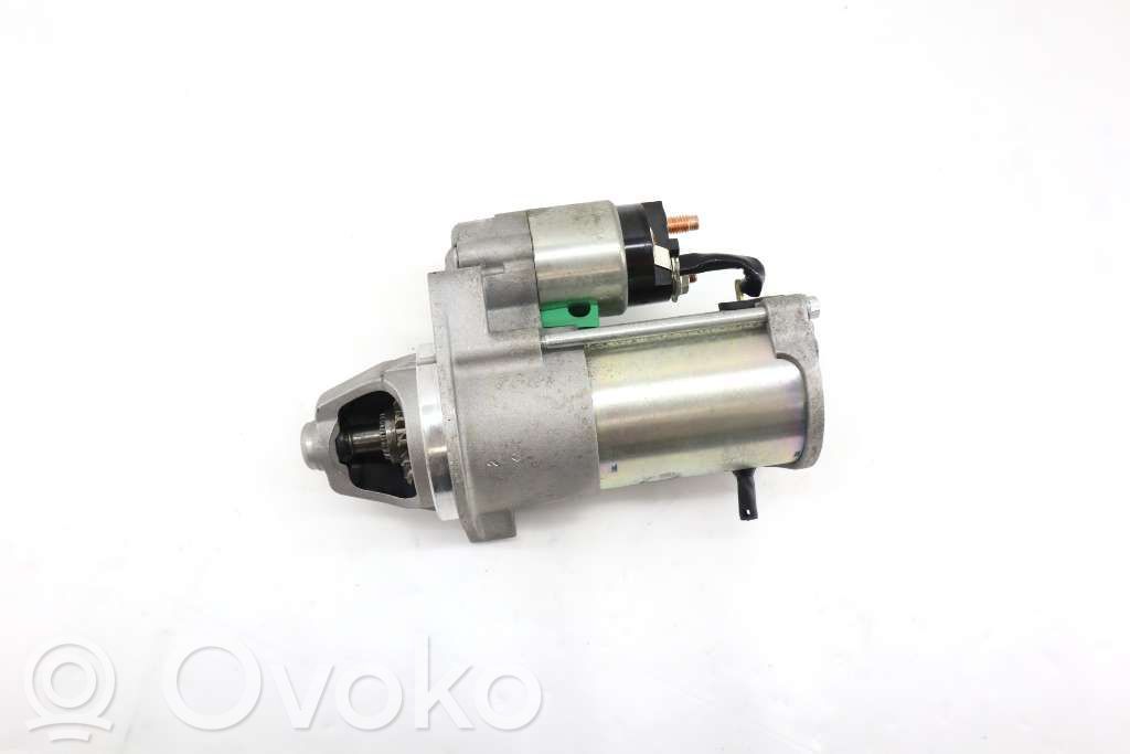Volvo XC40 Starteris 