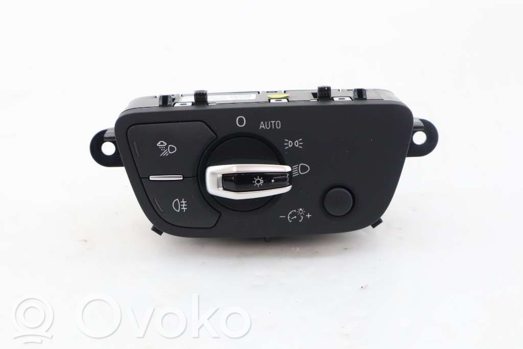 Audi A4 S4 B9 Light switch 