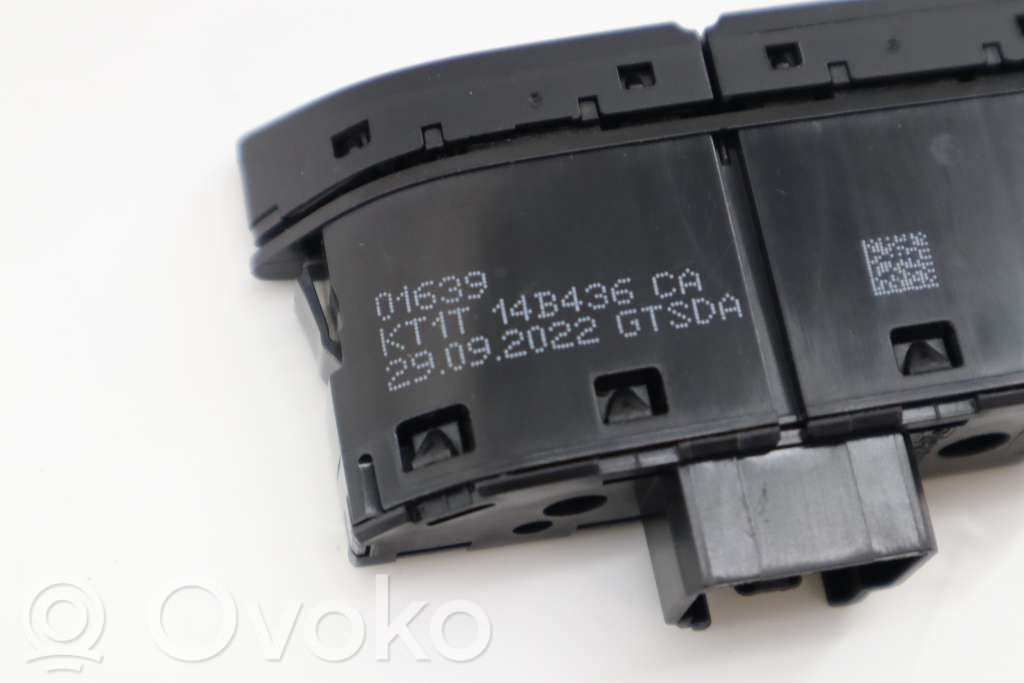 Ford Transit -  Tourneo Connect Interruptor de control de tracción (ASR) 