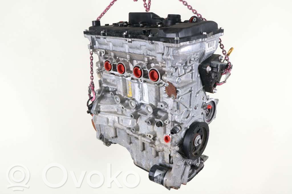 Engine   190000T810,2ZRFXE