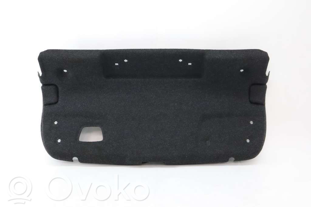 Volvo S60 Tailgate/boot lid cover trim 