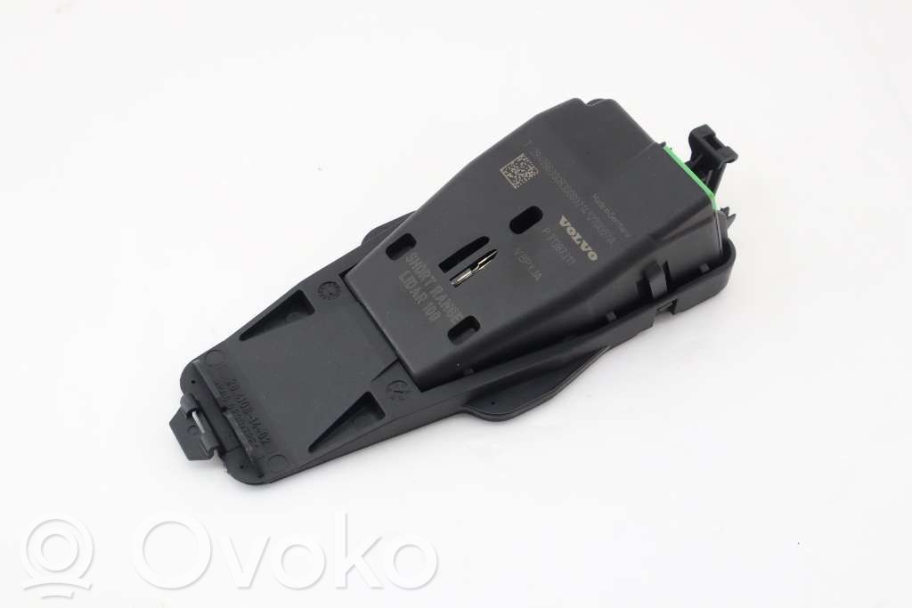 Sensor de radar Distronic   31387311,31387311